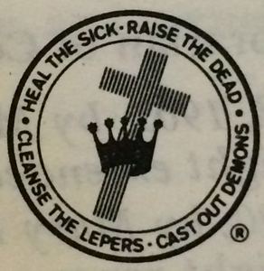 Christian Science board of directors