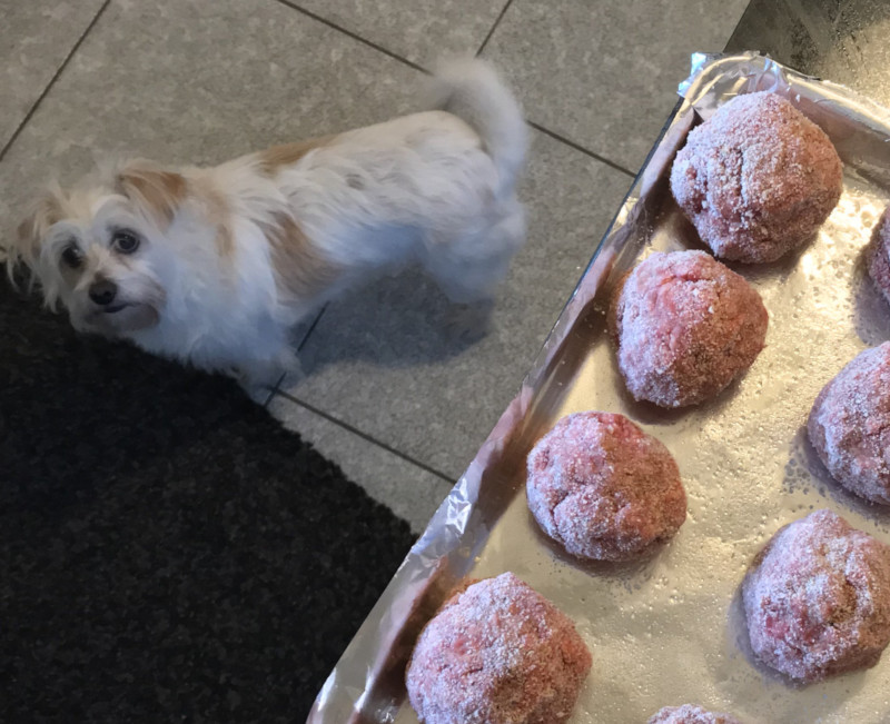 We really should have called her hope