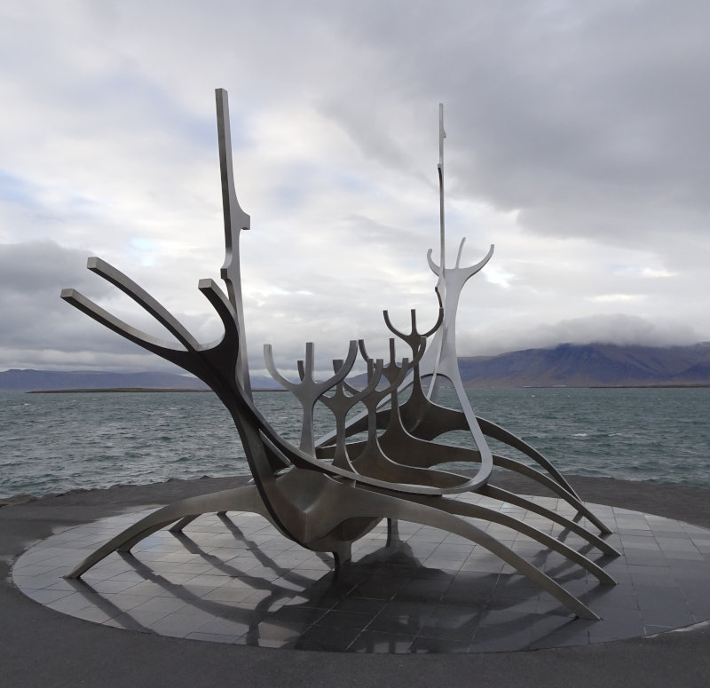 sun voyager