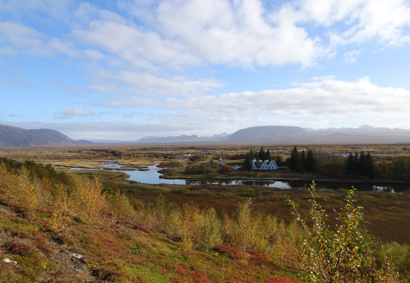 thingvellir