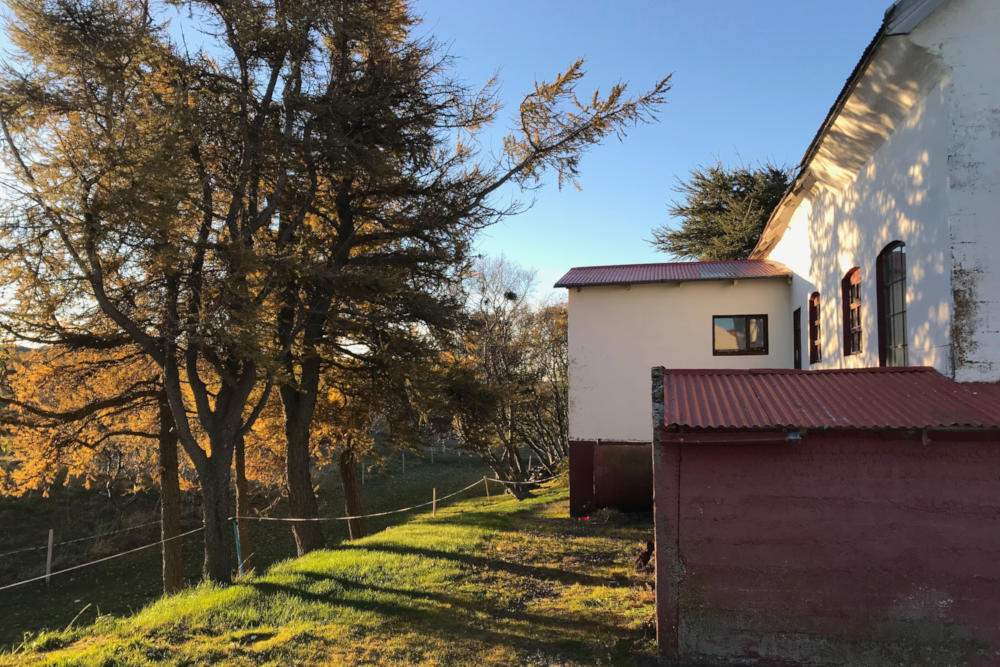 Helluland Guesthouse