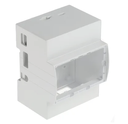 Raspberry Pi DIN Case