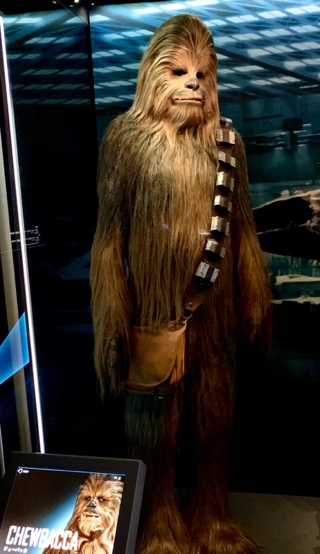 chewbacca