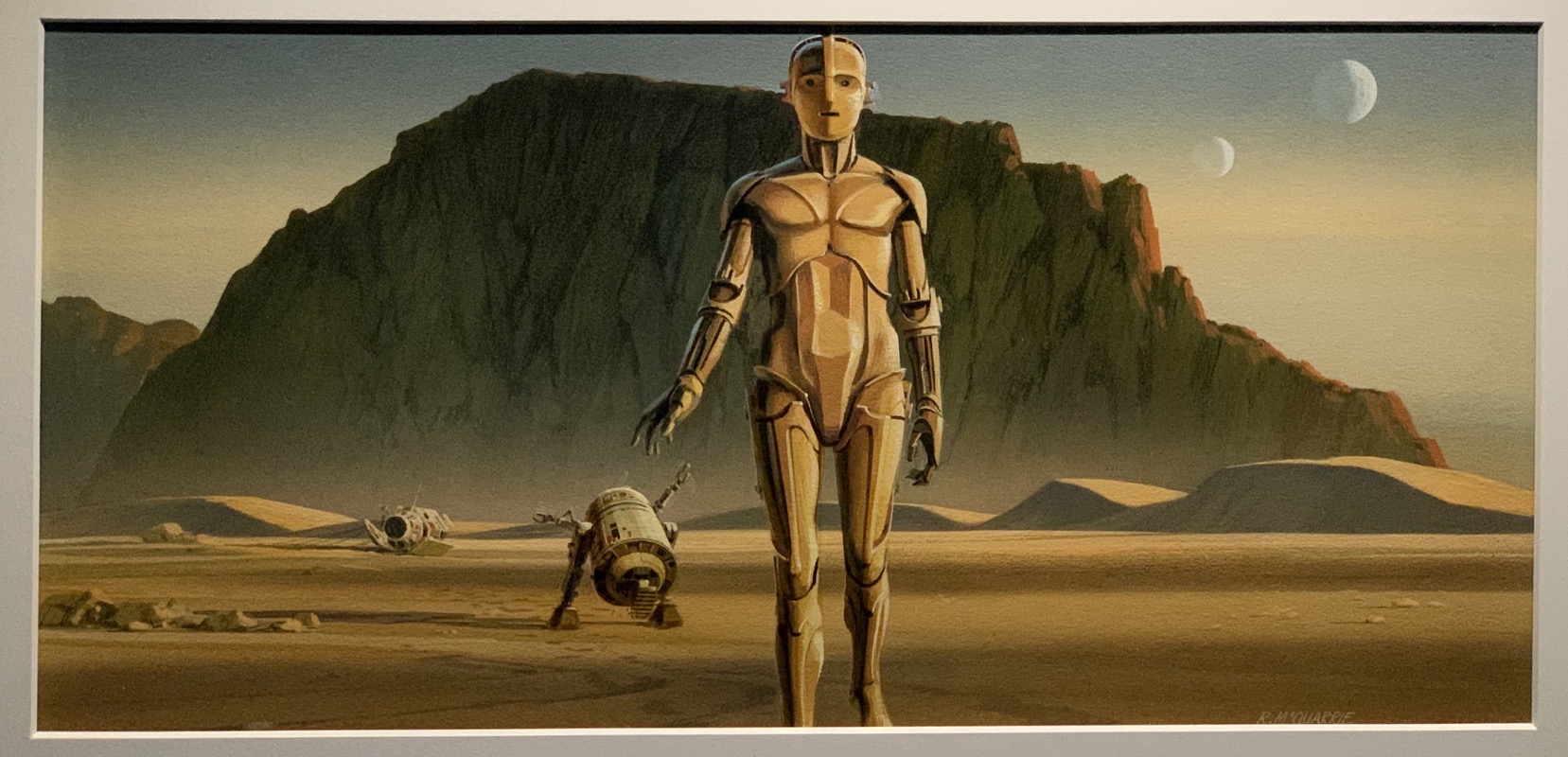droid concept art