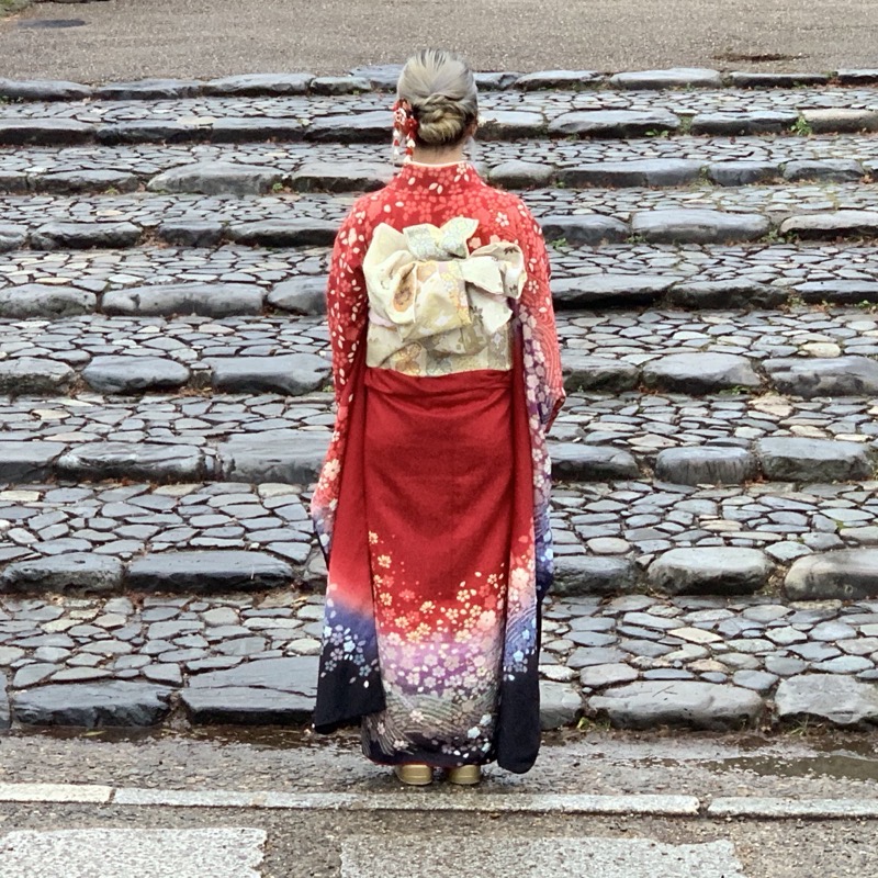 maruyama park beauty
