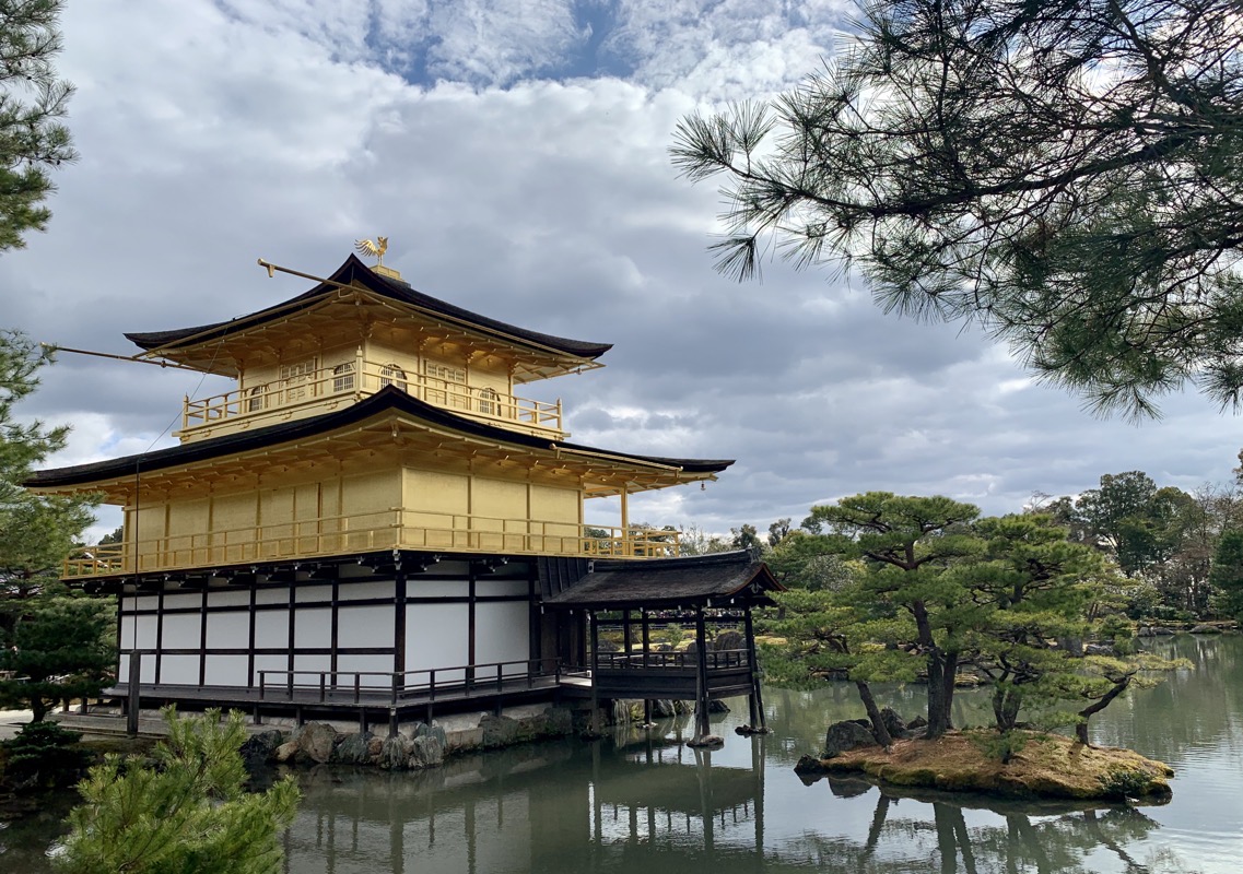 golden pavilion 3