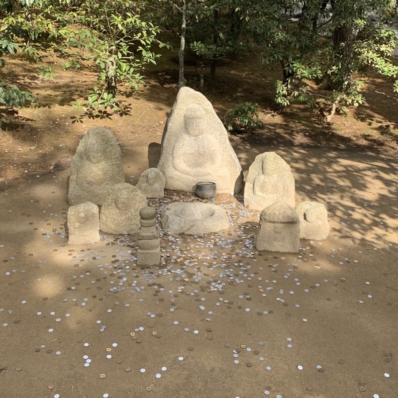 golden pavilion coin toss