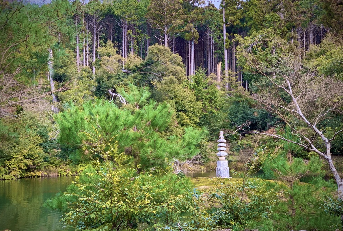 golden pavilion white snake pagoda