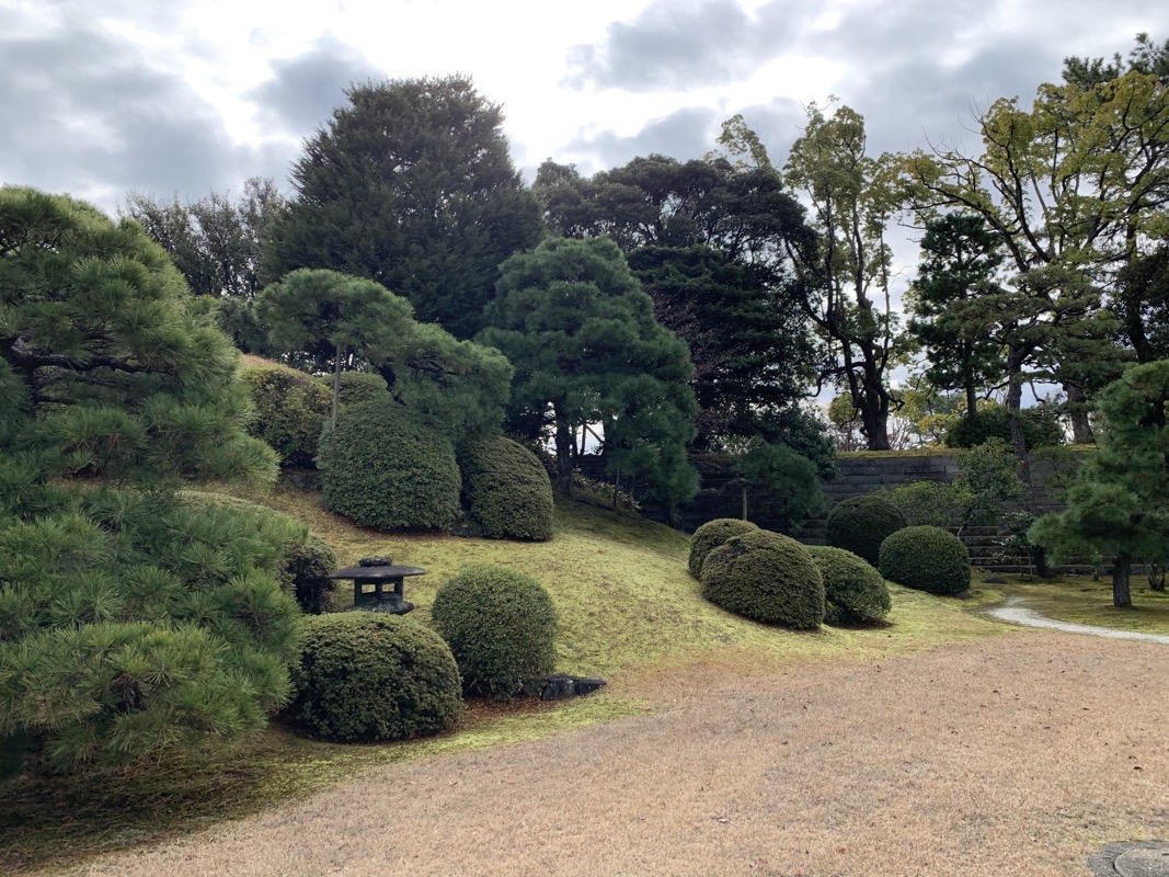 nijo gardens 2