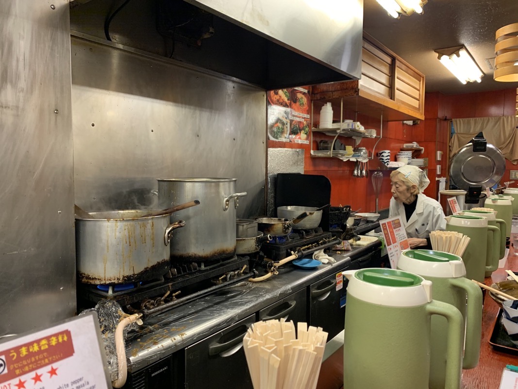 tokumasa pots full of awesome