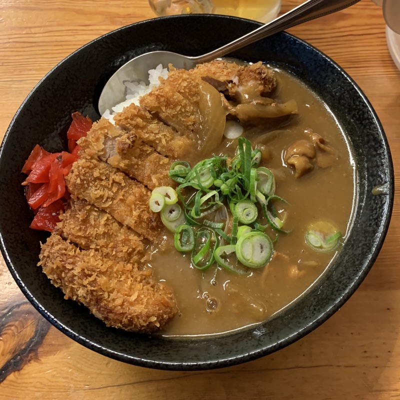 tempozan mall lunch pic