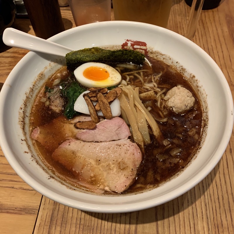 ippudo momofuko motoaji