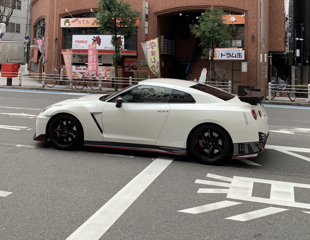 r35 get