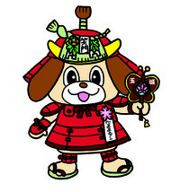 Tamaki Mie character