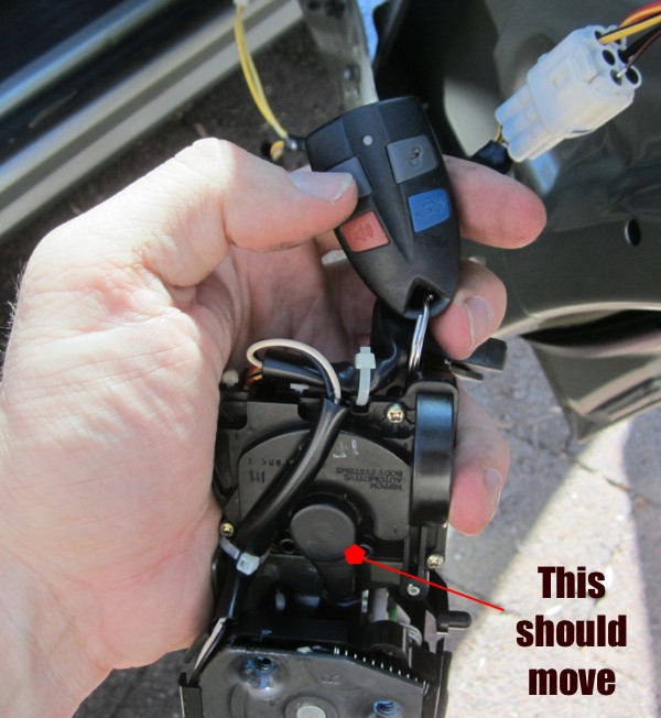 Test Before Installation