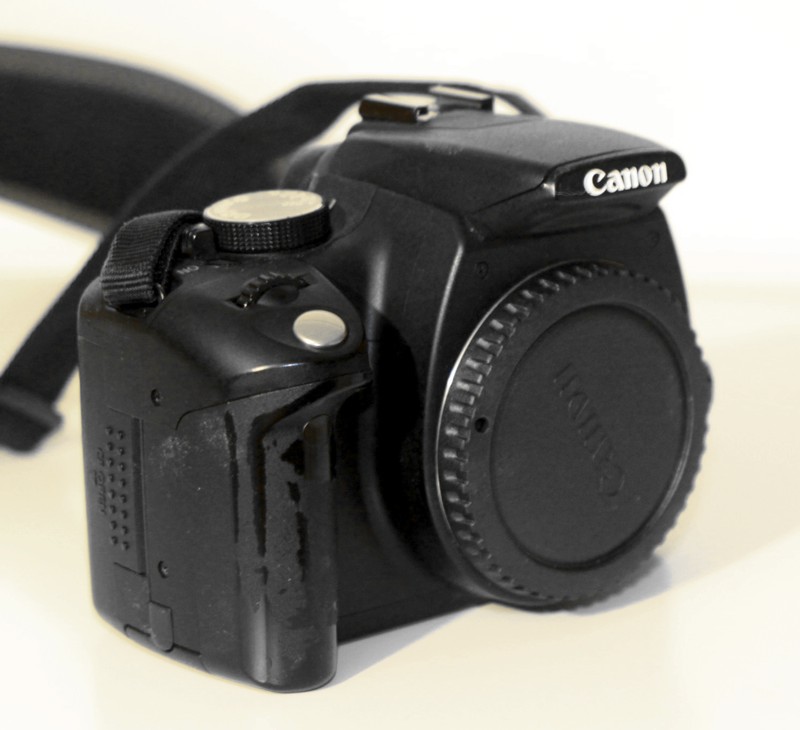 It’s not goodbye, you’re just not my favourite anymore