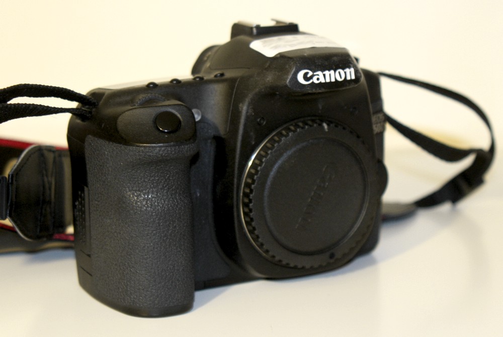 My (new) precious…